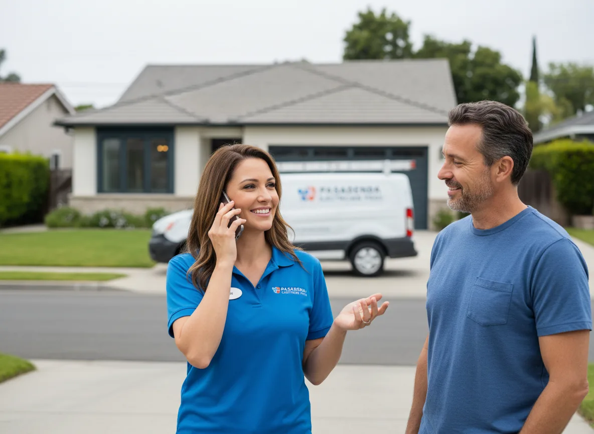 Electrician Water Valley, TX FAQs